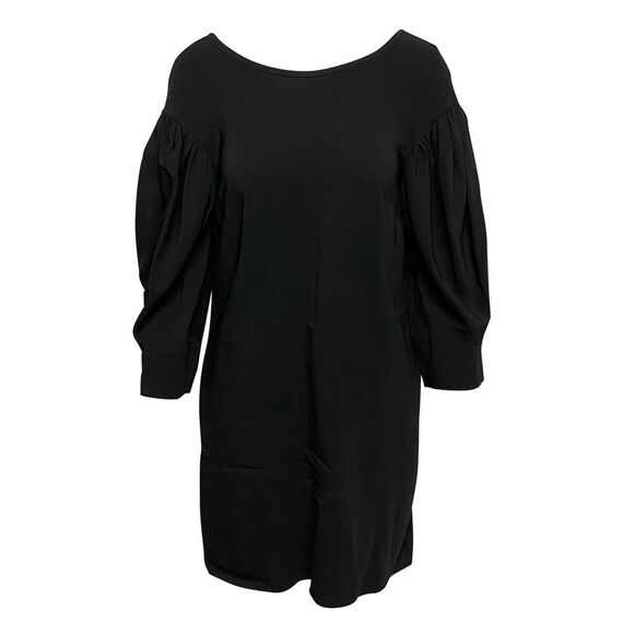 Simone Rocha Oversized Smock Dress - Picture 1 of 5